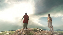 I Am Jesus Christ is a Son of God simulator from Polish developers