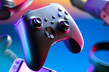 The gaming industry has experienced almost 6000 layoffs since the beginning of 2024
