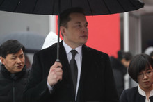 Elon Musk wants to open his own game studio with artificial intelligence