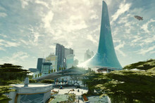From Xenus to Starfield. An interview with Ilya Gulyaev, a Ukrainian artist working at Bethesda Game Studios