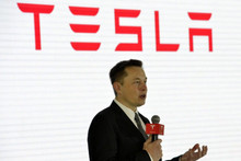 Elon Musk's Tesla has already paid about $200 thousand for advertising in X