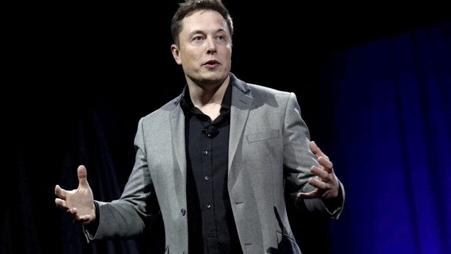 Elon Musk moves X and SpaceX to Texas to protest California's LGBT protection law