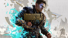 Immortals of Aveum – a magical shooter from the creators of Call of Duty and Dead Space