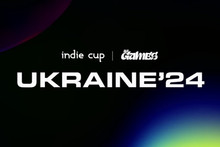 Indie Cup Ukraine’24: розпочалося приймання заявок