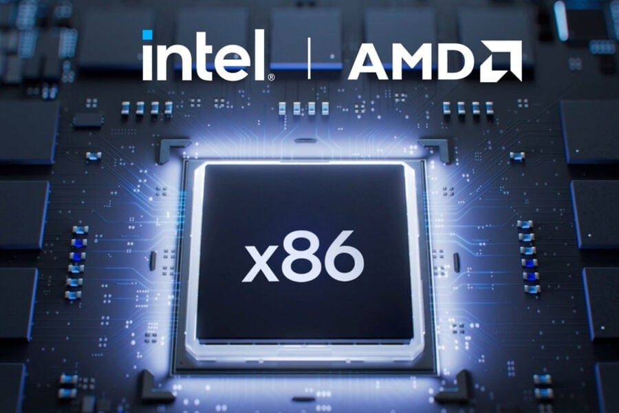 Intel та AMD разом створюють консультативну групу для розвитку архітектури x86