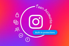AI will help Instagram catch teenagers lying about their age