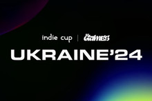 Розпочався перший раунд Indie Cup Ukraine’24 – на фестивалі представили 64 українських гри