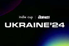 The first round of Indie Cup Ukraine'24 has started - 64 Ukrainian games were presented at the festival