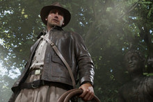 The first estimates of Indiana Jones and the Great Circle: the new game of the year?