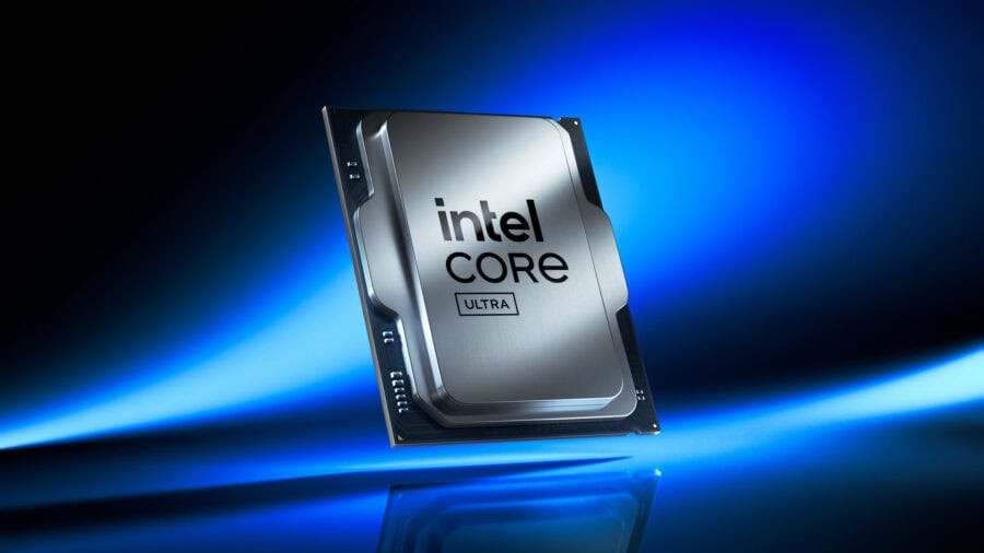 Intel improves the performance of Core Ultra 200 processors with an update