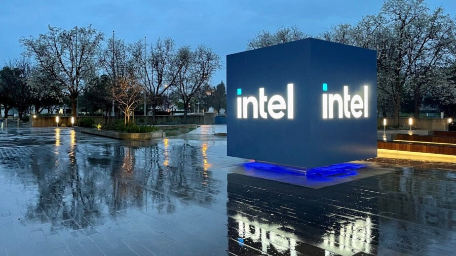 Intel may be divided: TSMC and Broadcom are interested in acquiring parts of the company's business