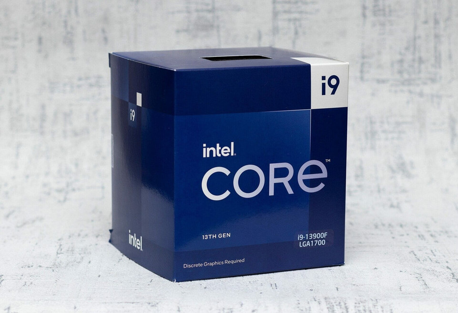 Review of the Intel Core i9-13900F processor: a respectable nine for complex tasks