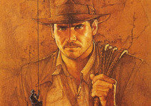 Indiana Jones: combining science and the spirit of adventure