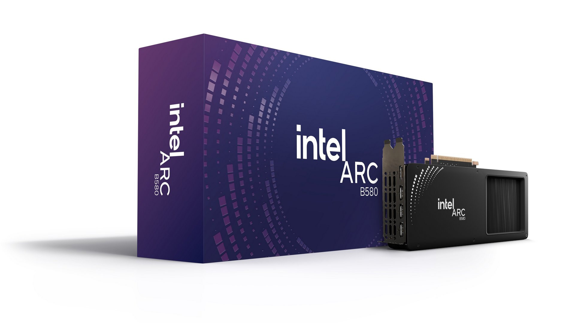 В очікуванні Intel Arc B580: відеокарта для 1440p за $249?