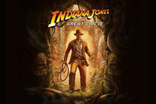 Indiana Jones and the Great Circle: the movie and the Germans