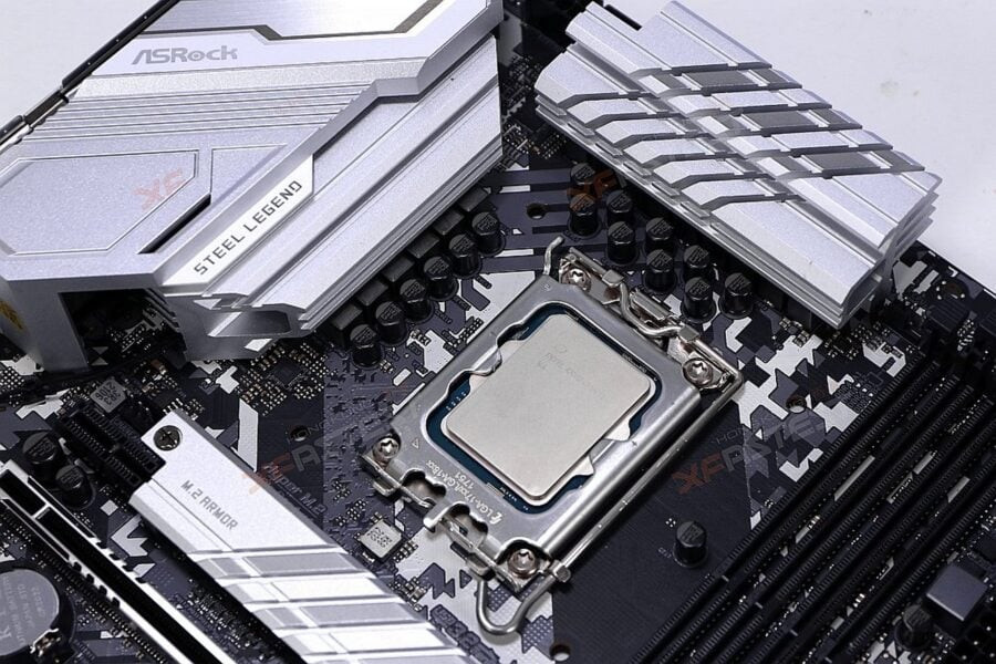 Core i3-12100 виявився продуктивнішим за Ryzen 3 3300X