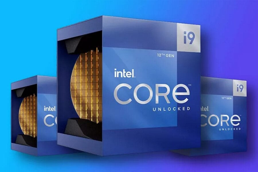 Стали відомі ціни десктопних процесорів Intel Core 12-го покоління