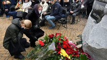 В Instagram заблокували пости з хештегом #IWillLightACandletoo на згадку про жертв українського рейсу PS752