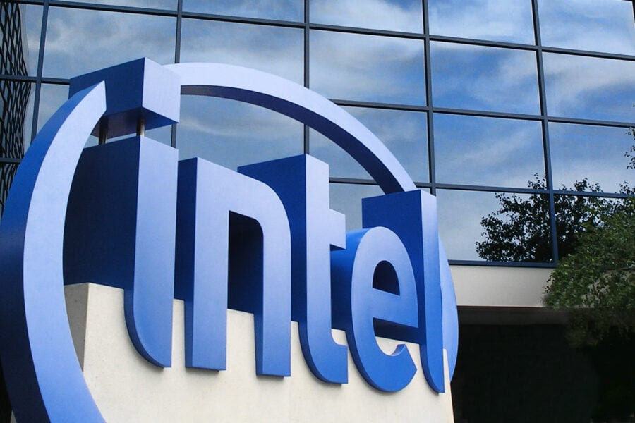 We are at the bottom: Intel is rapidly losing profits and is waiting for support from the government