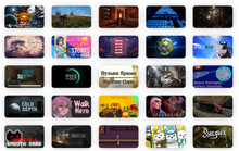 Indie Cup Ukraine'22: 60 games from Ukrainian developers participate in the competition