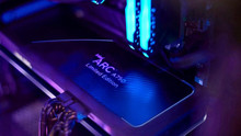 Intel drops the price of Arc A750 graphics cards to $249. New driver improves performance