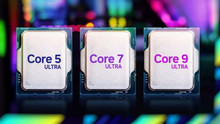 Ultra – значить краще. Intel може змінити звичну систему маркування процесорів