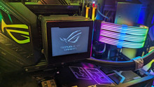 Перший погляд на Intel Core i9-14900K: даєш 6 ГГц для народу!