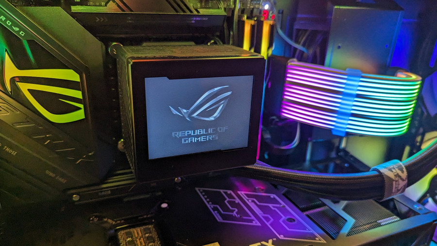 First look at the Intel Core i9-14900K: 6 GHz for the people!