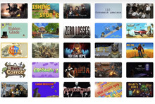 72 Ukrainian games participate in the Indie Cup Ukraine'23 competition