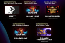 Indie Cup Ukraine'23: game about the Russian-Ukrainian war wins in two categories
