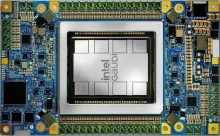 Intel offers partners a new artificial intelligence accelerator - Gaudi 3