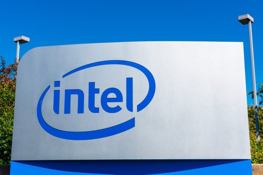 Intel звільняє близько 15 тисяч співробітників, щоб зменшити витрати