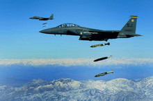 JDAM - high-precision guided bombs for the Armed Forces of Ukraine
