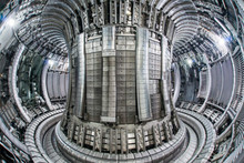 In the UK, the JET tokamak has updated the record for fusion