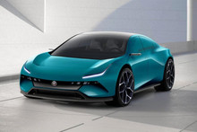 Що там у Jaguar? Зупинка виробництва нинішніх автомобілів та дебют супер-електромобіля “нової ери” вже у грудні 2024 року