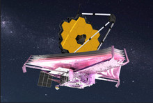 Webb Telescope mirrors are completely aligned and focused - first images obtained