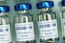 The U.S. may switch to annual COVID-19 vaccines, similar to the flu shot