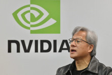 Гендиректор NVIDIA не бачить подальшого розвитку графіки в іграх без використання штучного інтелекту