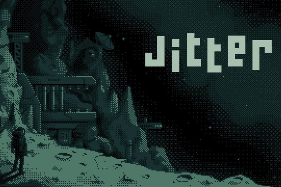 Ukrainian space game Jitter gets trailer and Steam page