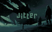 Ukrainian space game Jitter gets demo version on Steam