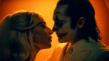 Movie review Joker: Folie à Deux. Joaquin Phoenix and Lady Gaga in a weird musical based on DC comics