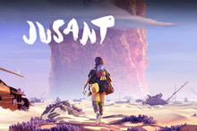 Jusant: the snail on the slope