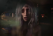 Judas, a game from the creators of BioShock, has a new trailer