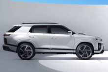 KGM Actyon crossover debuts: SsangYong pedigree, stylish design and 1.5-liter turbo engine