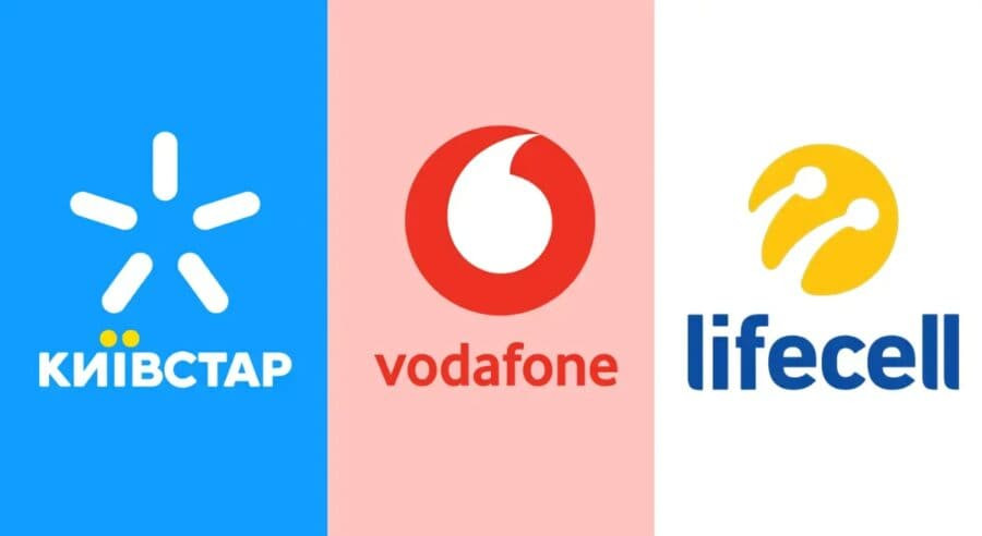 Абоненти “Київстар” та Vodafone масово переходять до lifecell