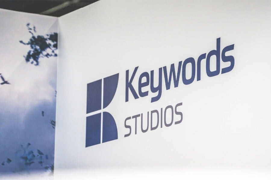 EQT Group wants to buy gaming services provider Keywords Studios for $2.8 billion