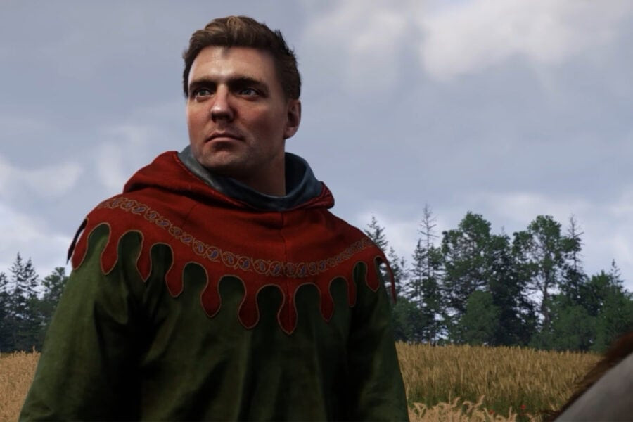 Kingdom Come: Deliverance 2 досягла позначки майже 2 млн проданих копій менше ніж за 2 тижні