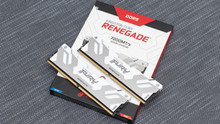 Kingston FURY Renegade DDR5-7200 32 GB memory kit (KF572C38RWK2-32) review