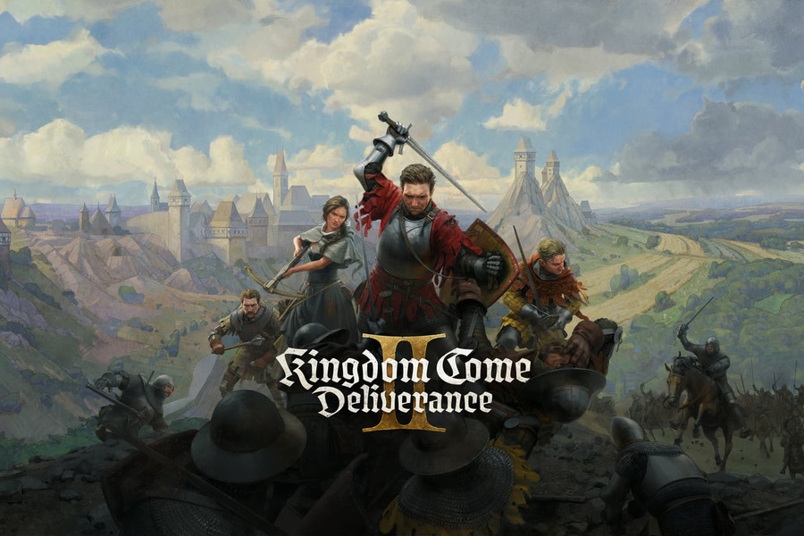 Kingdom Come: Deliverance II – Fate helps the brave!