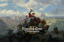 Kingdom Come: Deliverance II – Fate helps the brave!